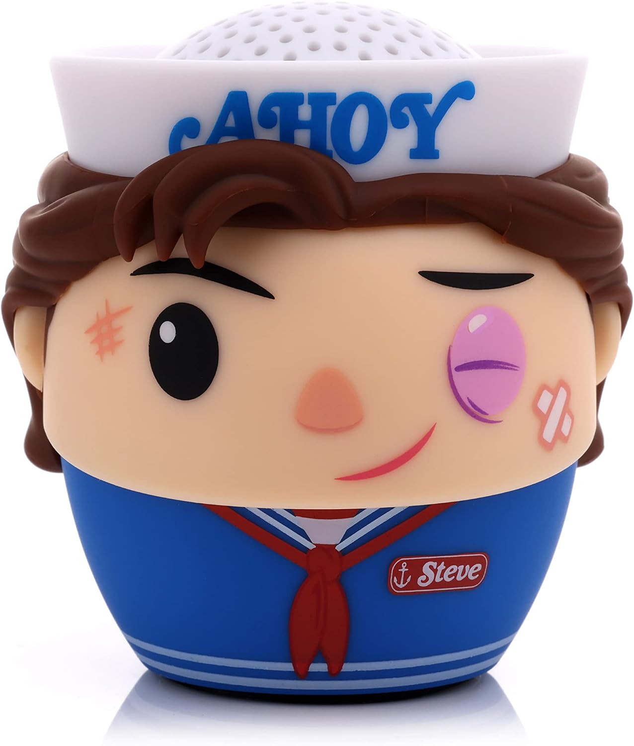 Bitty Boomers Netflix Stranger Things Steve Mini