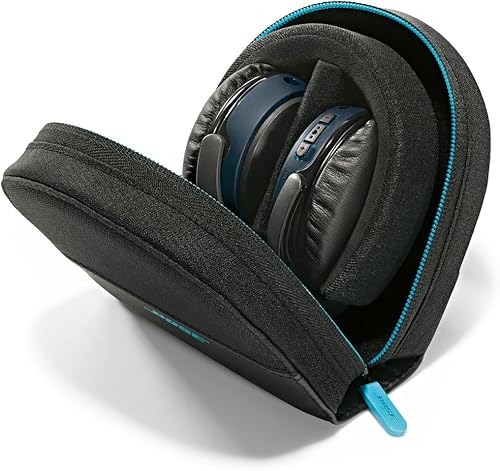 Miniatura 7 de Auriculares Bose SoundLink On-Ear con Bluetooth, color negro 1 Negro Negro,Blanco,https://www.amazon.com/dp/undefined
