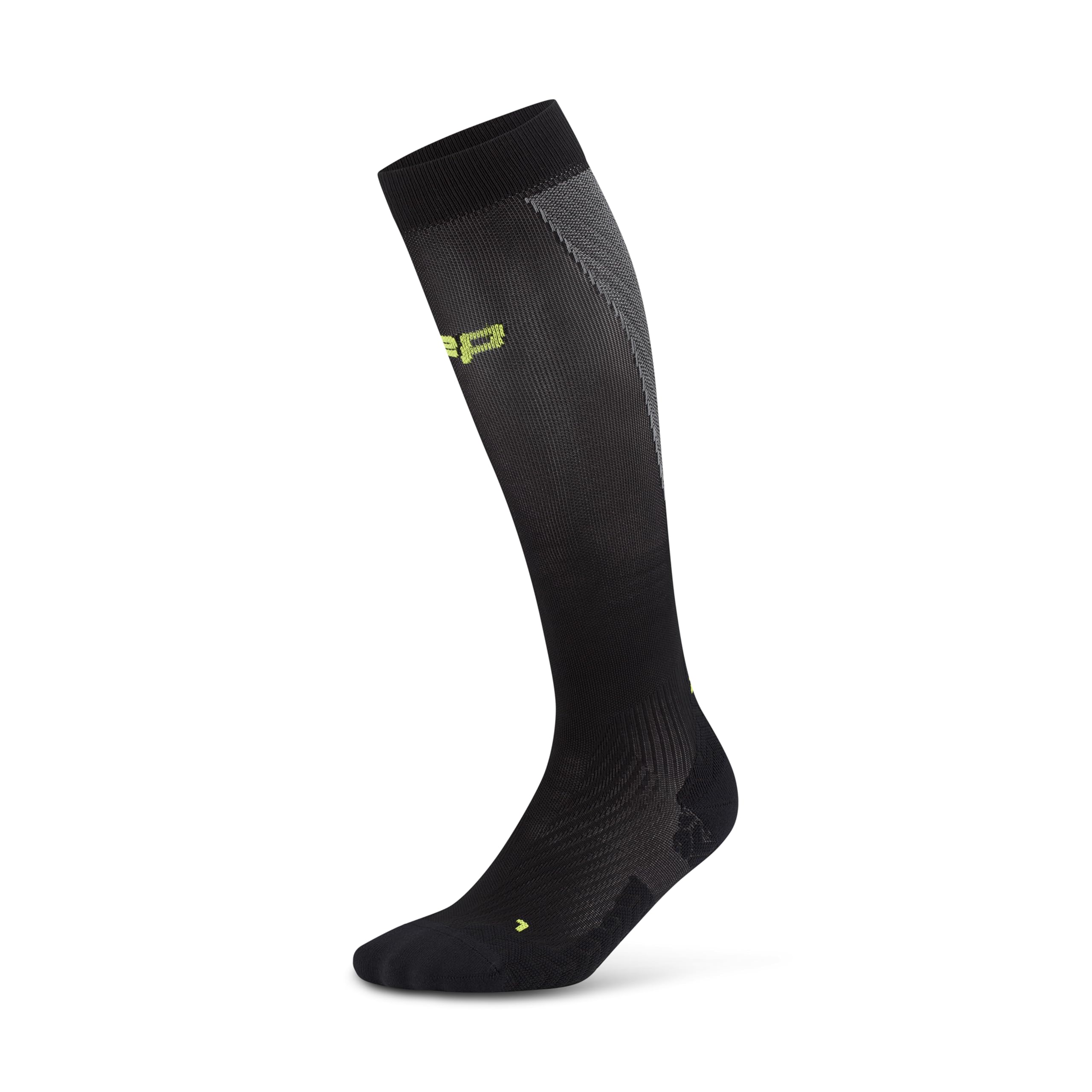 CEP Womens Core Run Ultralight 20-30 mmHg Compression Socks