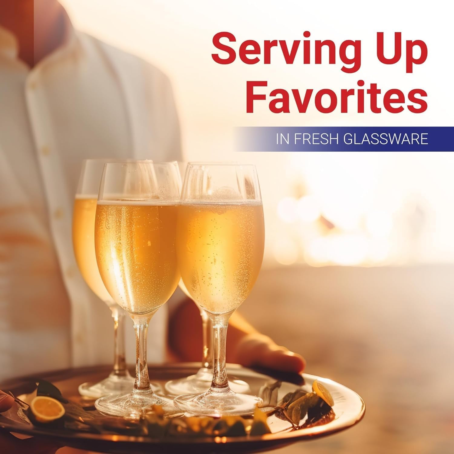 Nu-Foam Low Low Suds Liquid Detergent for Bar Glassware - Original Streak-Free Solution - Hand Washing Bar, Tavern, Brewery Supplies - Concentrated (5 Gallon Pail)