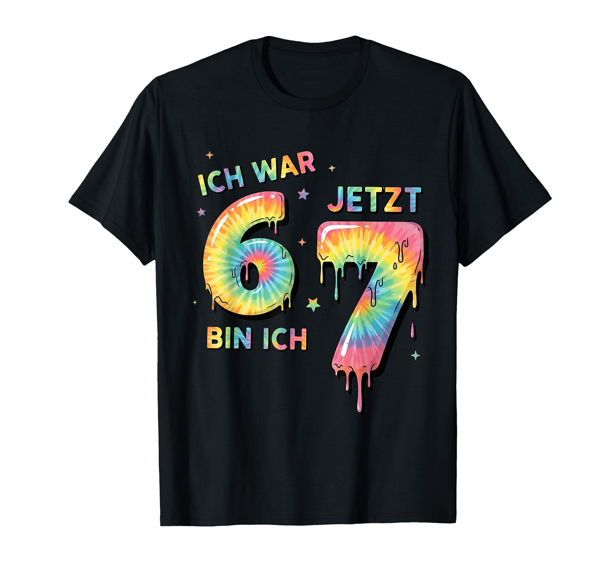 Kleidung mit Designs von Amazon Merch on Demand