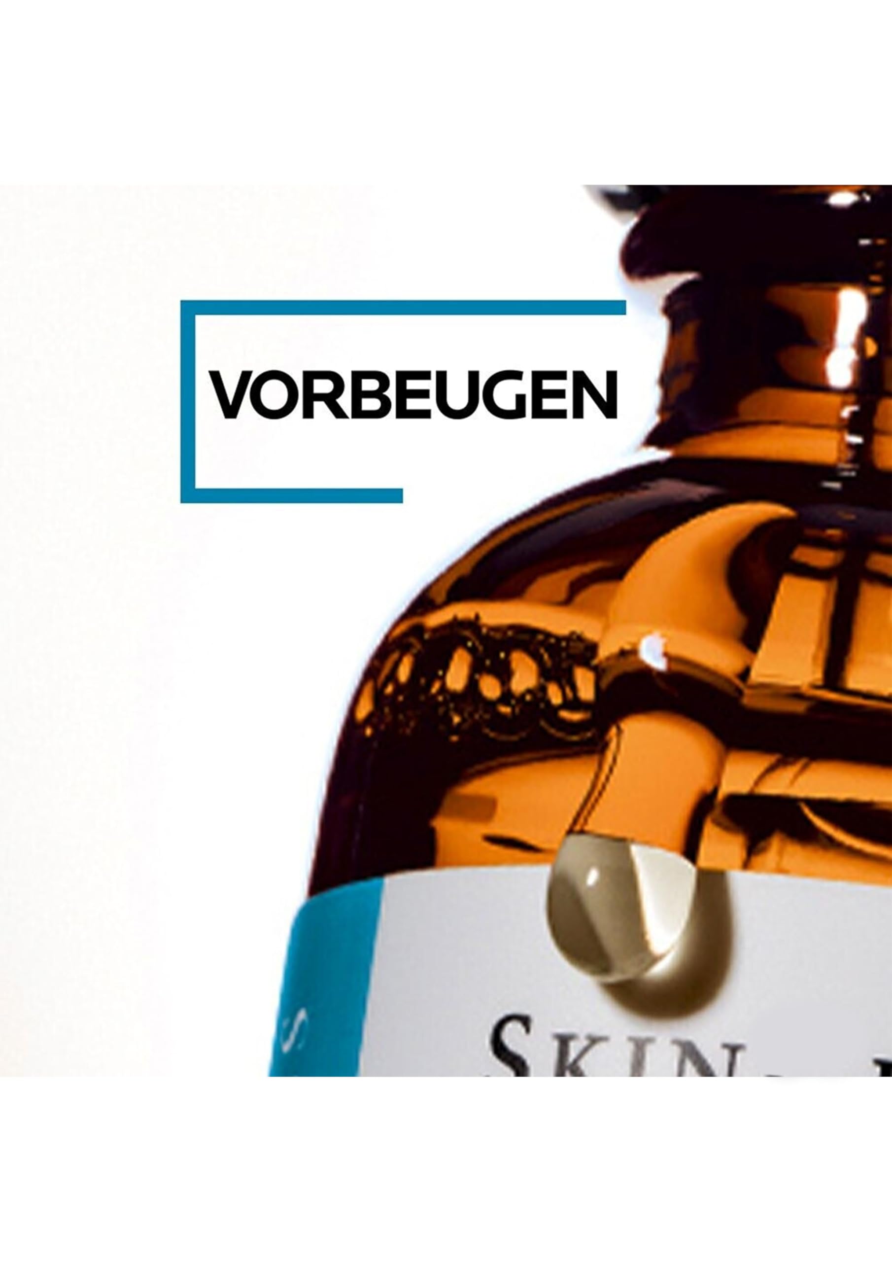 Skinticals C E Ferulic Gesichtsserum - hochwirksames, dreifach antioxidatives Vitamin C E Serum Original 30 ml