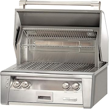 Alfresco ALXE Gas Grill - Thumbnail 2
