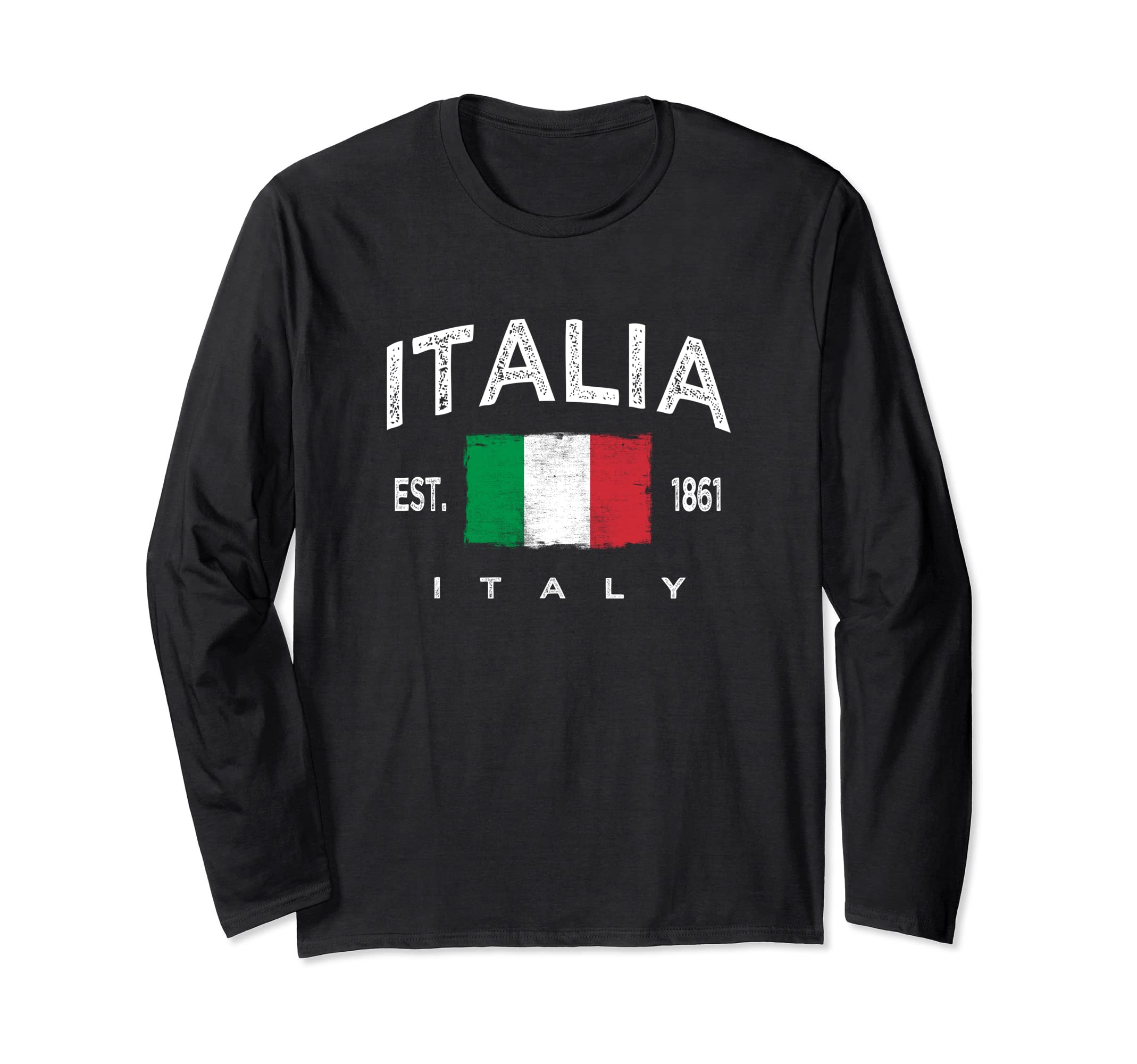 Italica T-Shirt - Tan main image 1