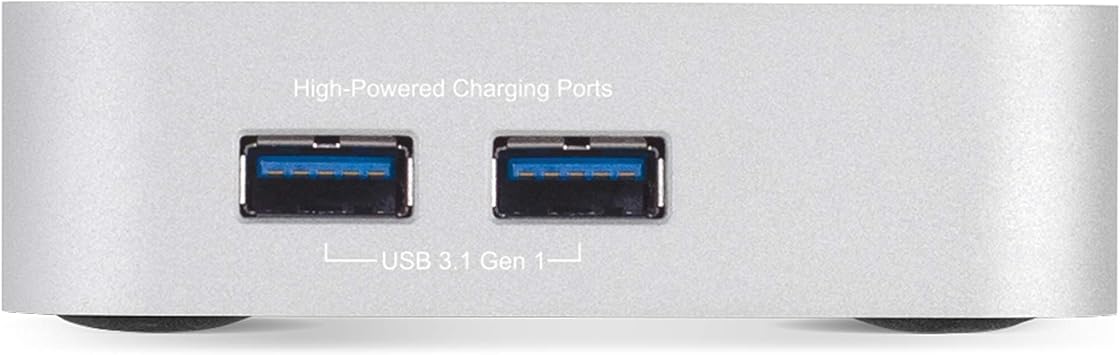 OWC Thunderbolt 2 Dock