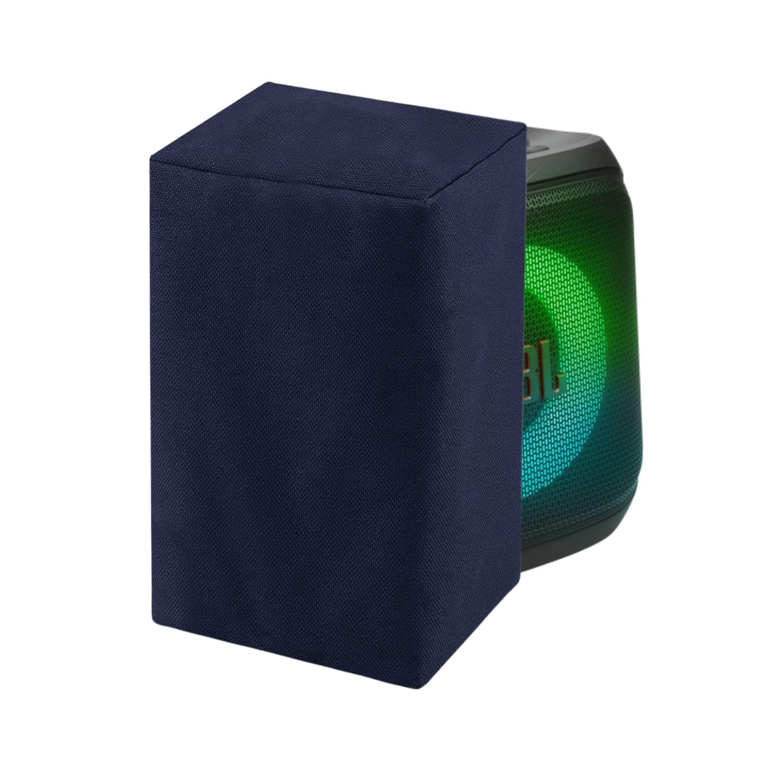 Dorca® Protective Dust Cover Compatible with JBL PartyBox Encore 2 Speaker | Heavy-Duty, Custom Fit Sleeve with Portable Design | Black-image-45
