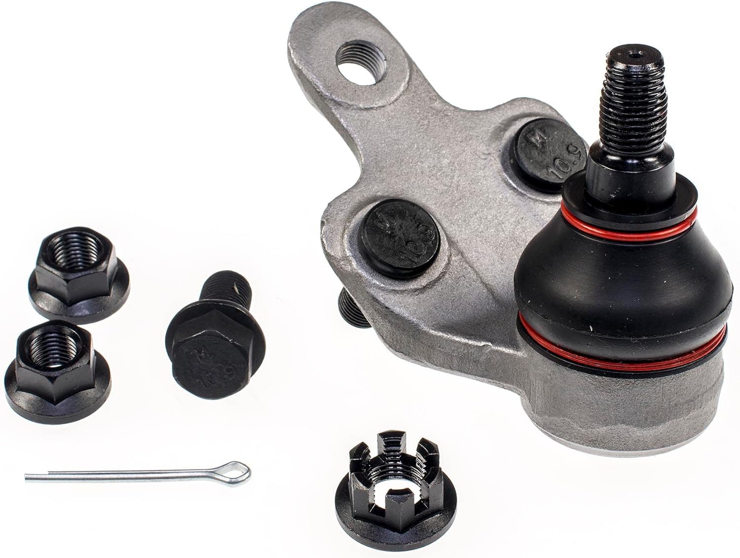 Dorman 533-269 Front Driver Side Lower Suspension Ball Joint Compatible with Select Lexus / Toyota Models