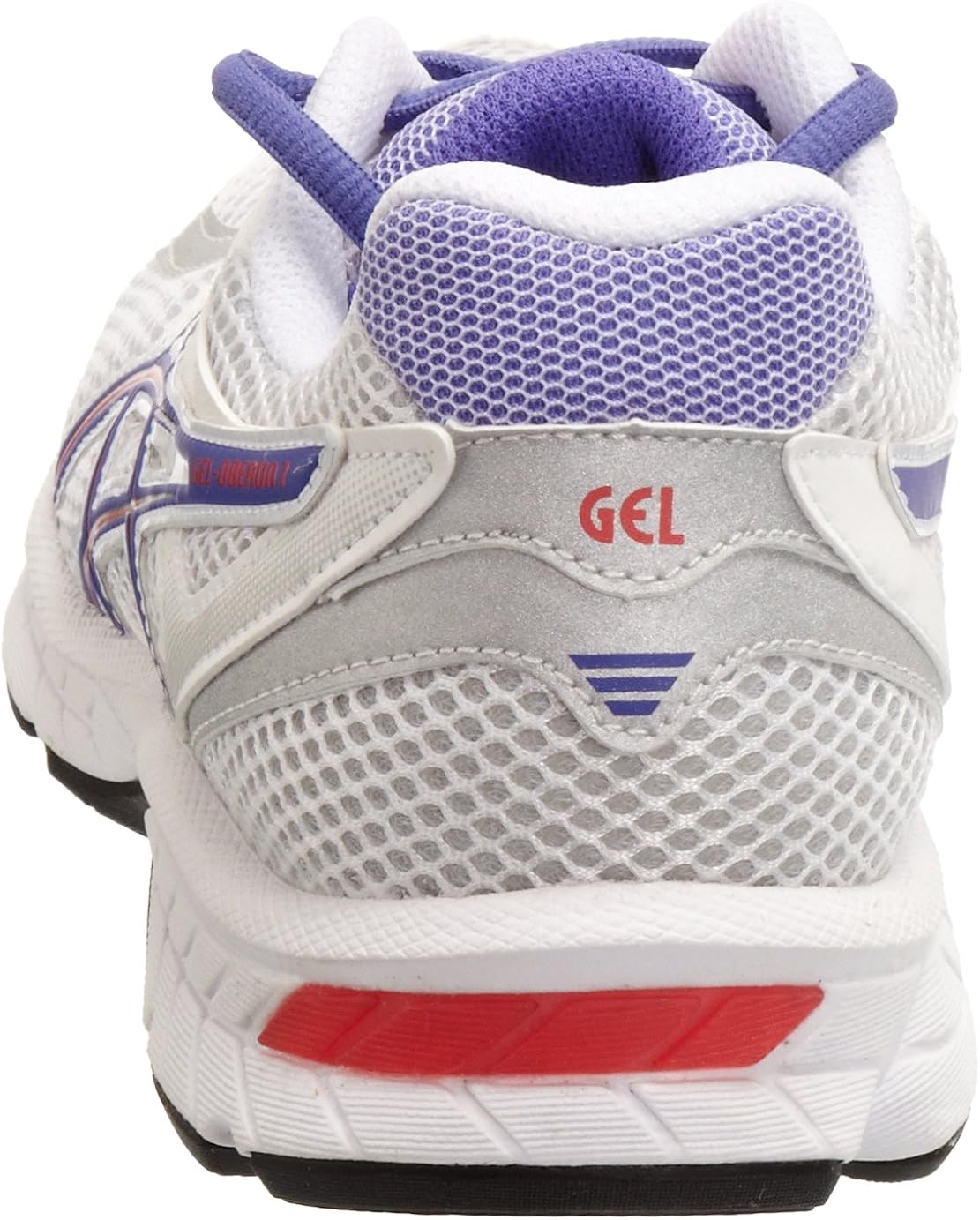 Asics gel oberon 7 Clearance