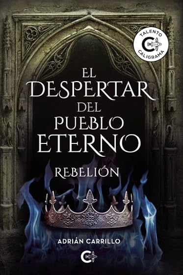 El Despertar del Pueblo Eterno: Rebelion