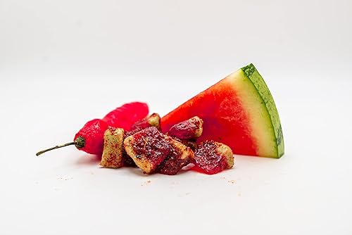 Miniatura 7 de Chomis Gomis Caramelo Chamoy Gummy (Chamoy Kids)