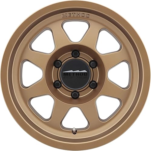 Miniatura 2 de Llantas Method Race Wheels 701