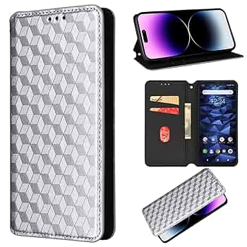 Amazon.com: Compatible with Sharp Aquos Sense 7 Case