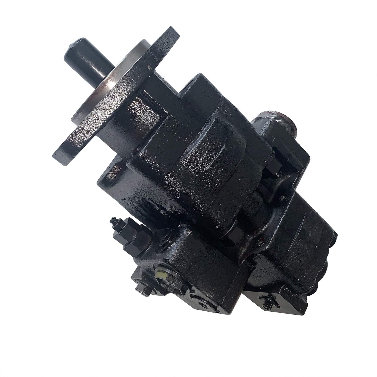 Amazon.com: HVACSTAR Hydraulic Pump AT317640 AT183664 compatible 
