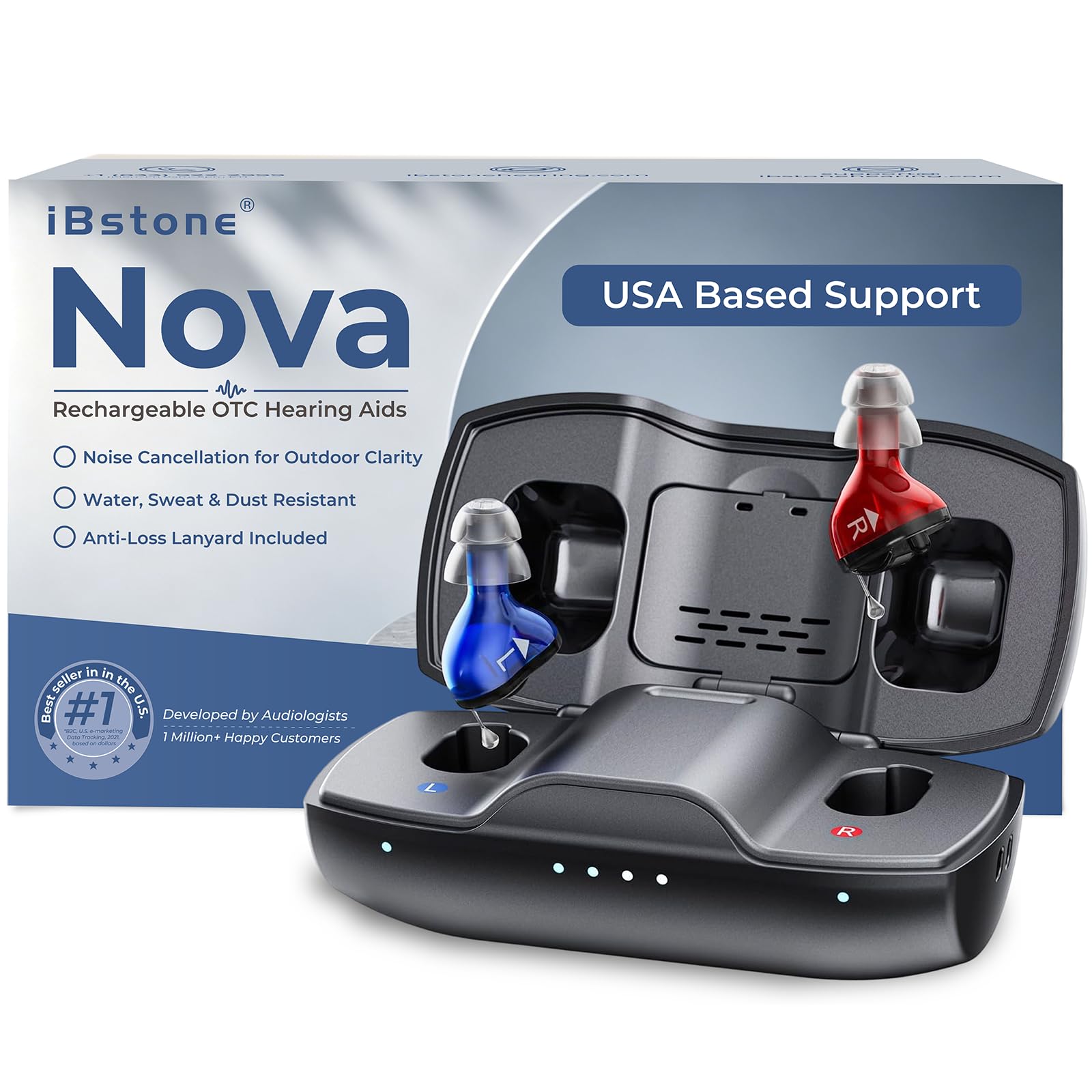 iBstone Nova