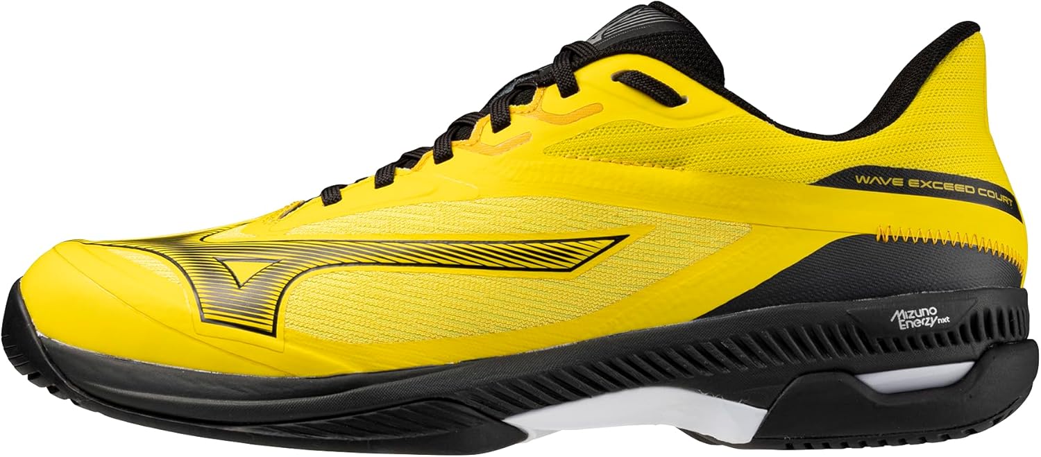 Mizuno Mens Wave Exceed Court Ac Men