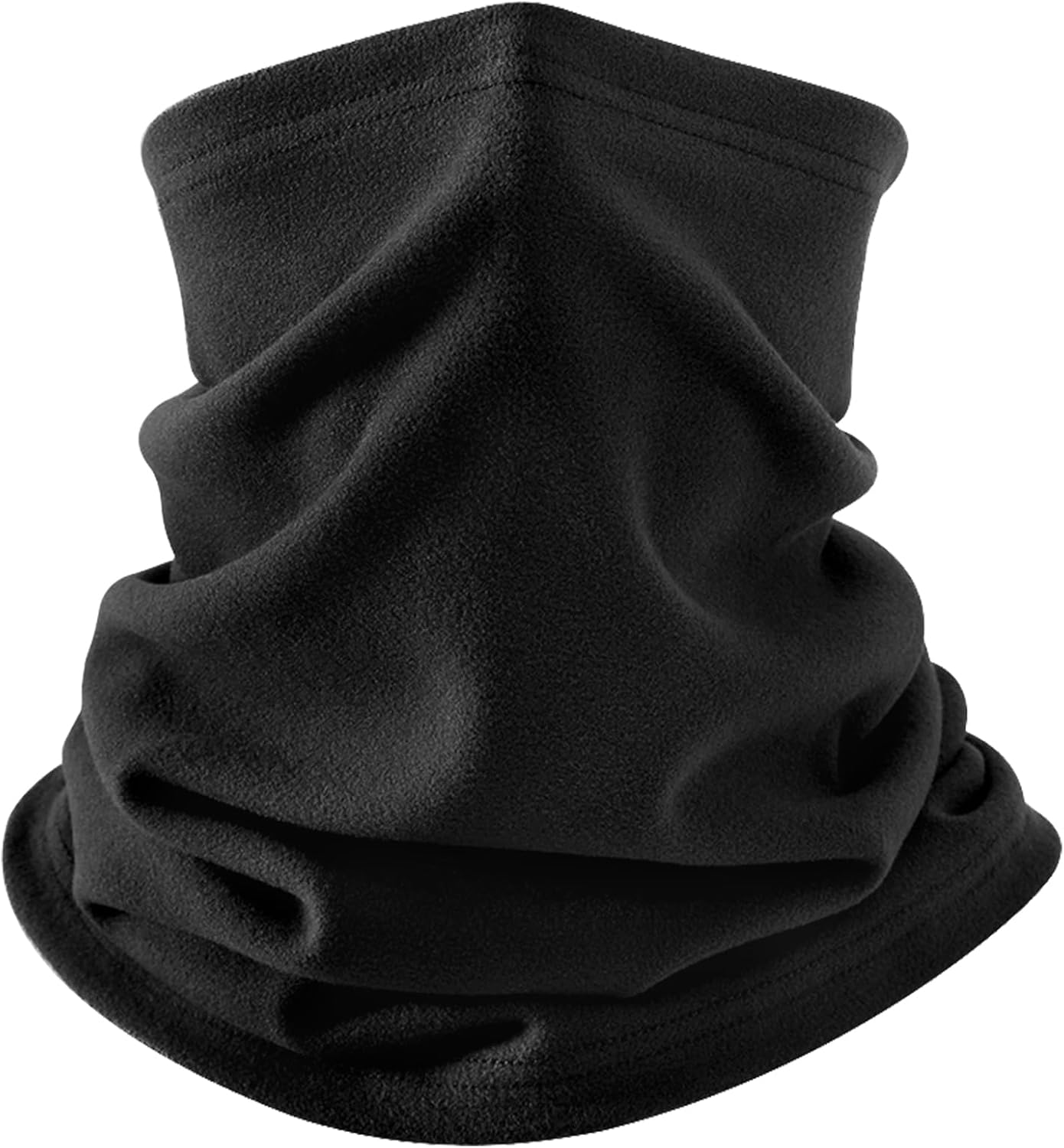 Winter Neck Gaiter Warmer – Face Cover Scarf Windproof Fleece for Men & Women Sport Outdoors Skiing Fishing Hiking Winter Neck Gaiter Warmer – Face Cover Scarf Windproof Fleece for Men & Women Sport Outdoors Skiing Fishing Hiking