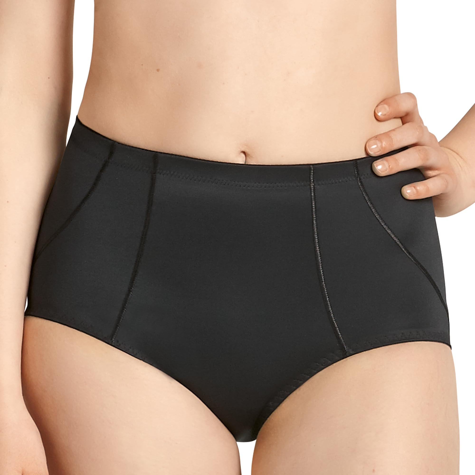 Anita 1760 - Culotte Gainante - Uni - Femme