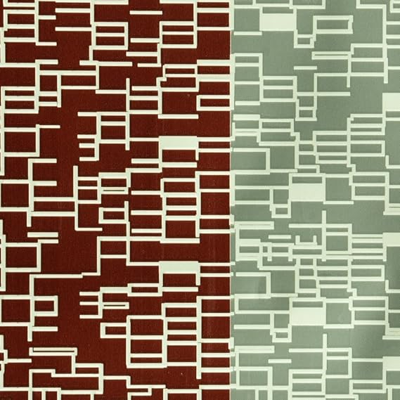 Simple & Chic - Self-Adhesive Wallpaper Home Decor(Roll)