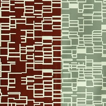 Simple & Chic - Self-Adhesive Wallpaper Home Decor(Roll)