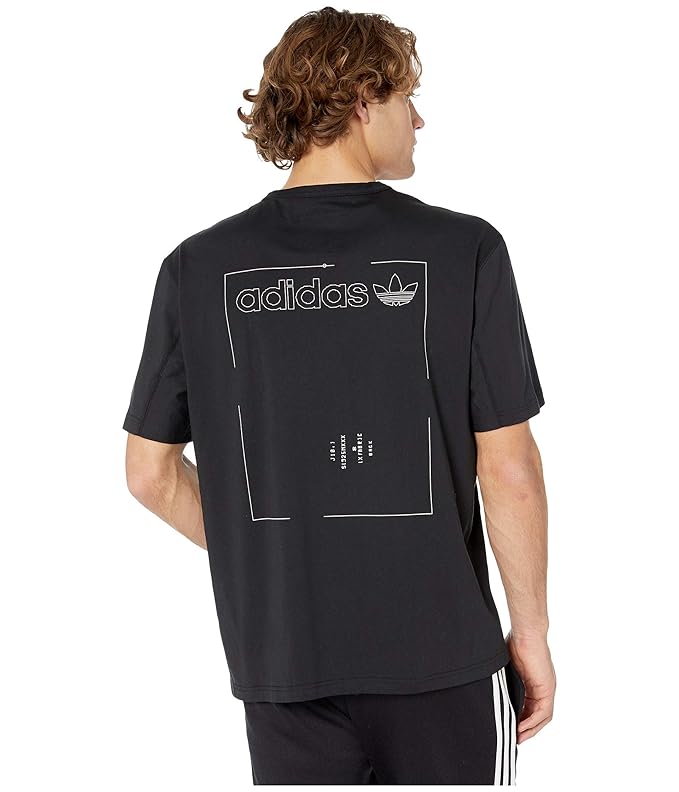 Kaval Graphic Tee 