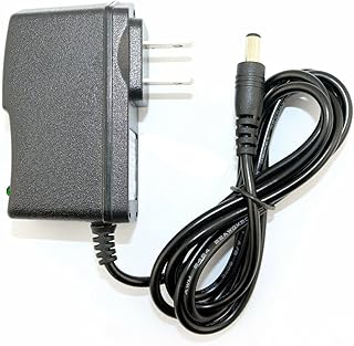 AC Charger Cord for Roland BOSS DB-90 Dr. Beat Digital Metronome Power Supply Charger