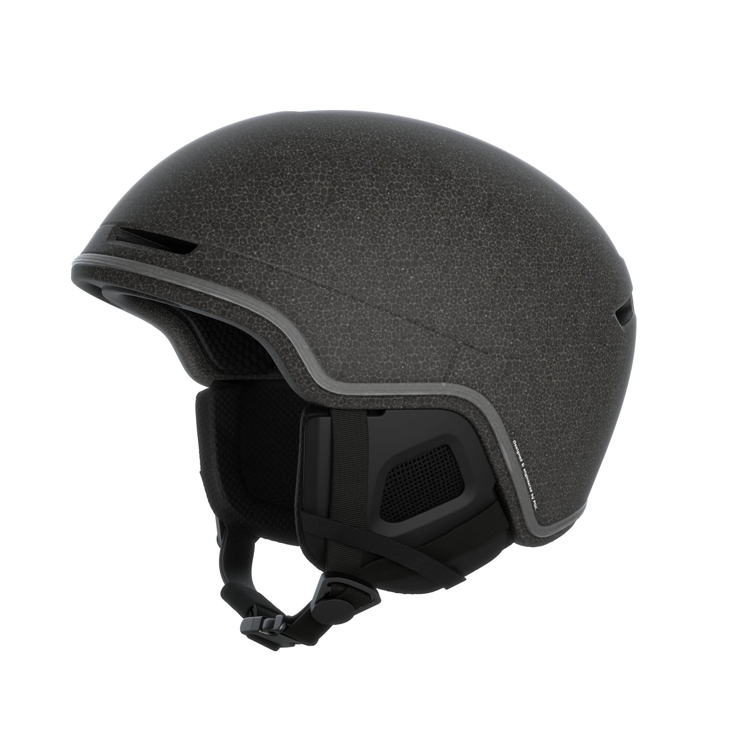 POC Obex Pure - an Adaptable, Lightweight ski and Snowboard Helmet Suited to a Wide Variety of Riding Conditions