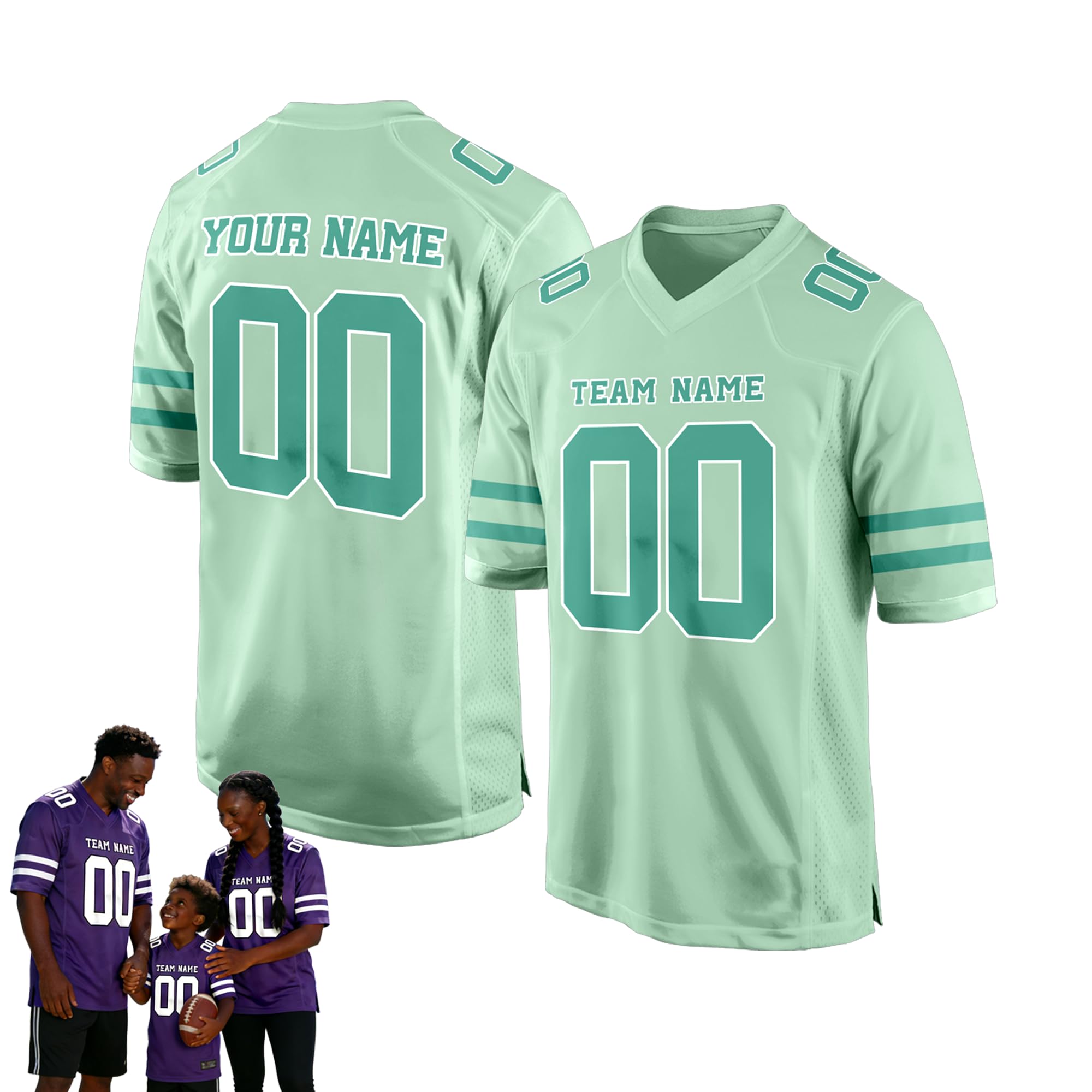 Custom Football Jersey Men Women,Custom Jersey Football,Customize Football Jersey Name Number Logo