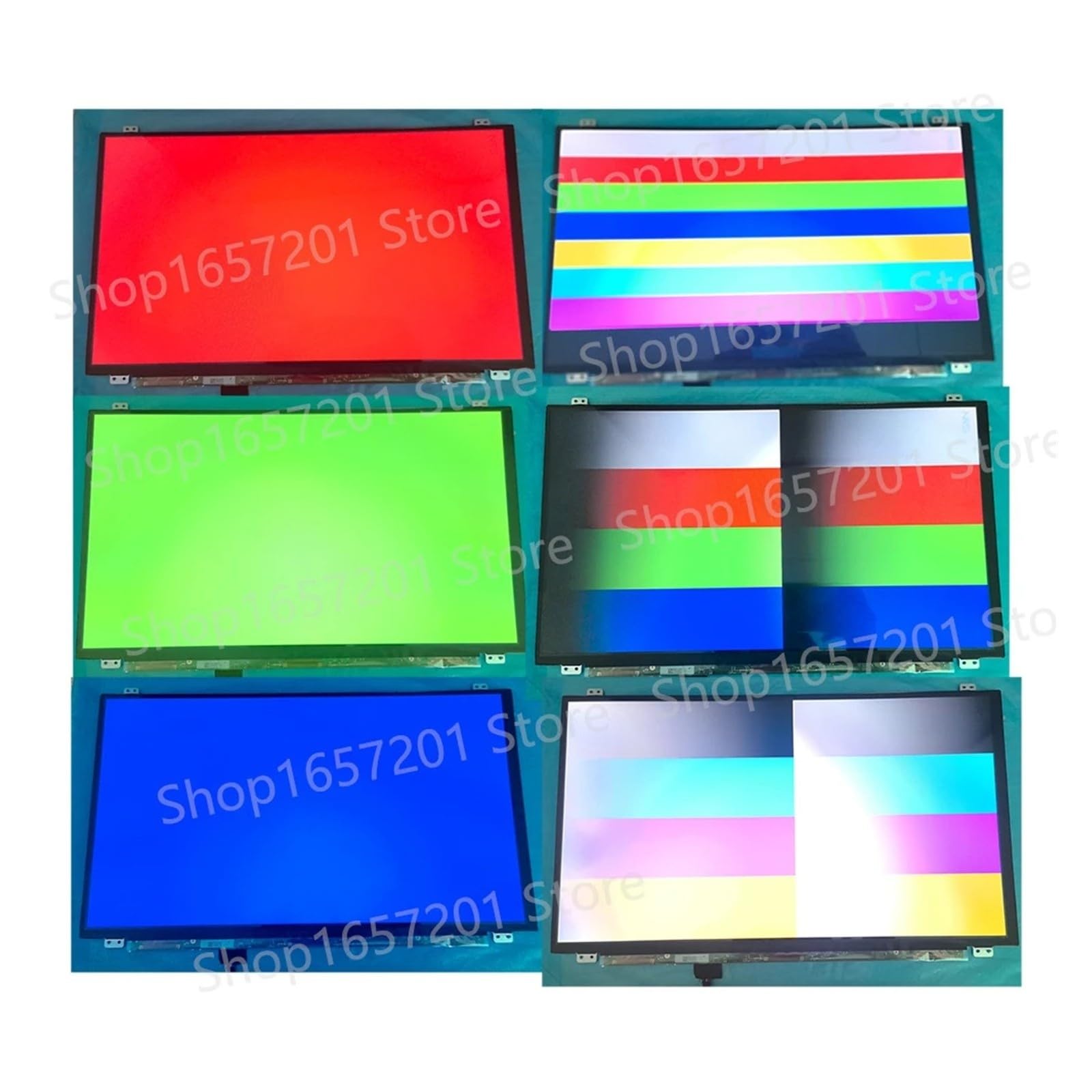 12.1 '' LTN121AT06 B121EW09 V.2 V3, Compatible for HP, DV2 écran LCD Tour 1280x800 40 Broches