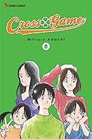 Algopix Similar Product 16 - Cross Game, Vol. 8 (8)