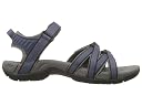 Teva Women's Tirra Athletic Sandal (5 B(M) US / 36 EUR, Bering Sea) gallery image