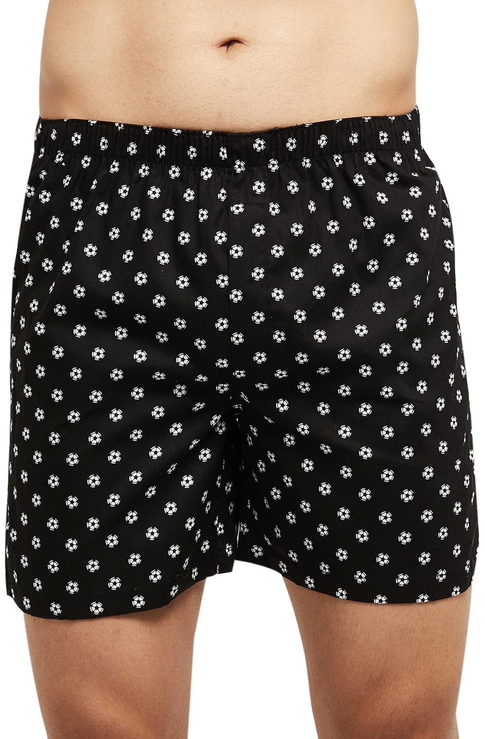 MaxMen Printed Boxers
