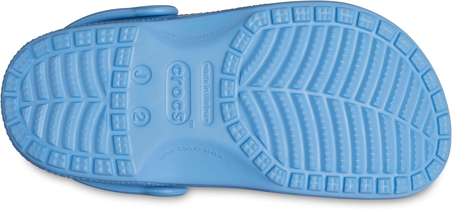 Crocs Kids Stitch Classic Clog (Little Kid/Big Kid)