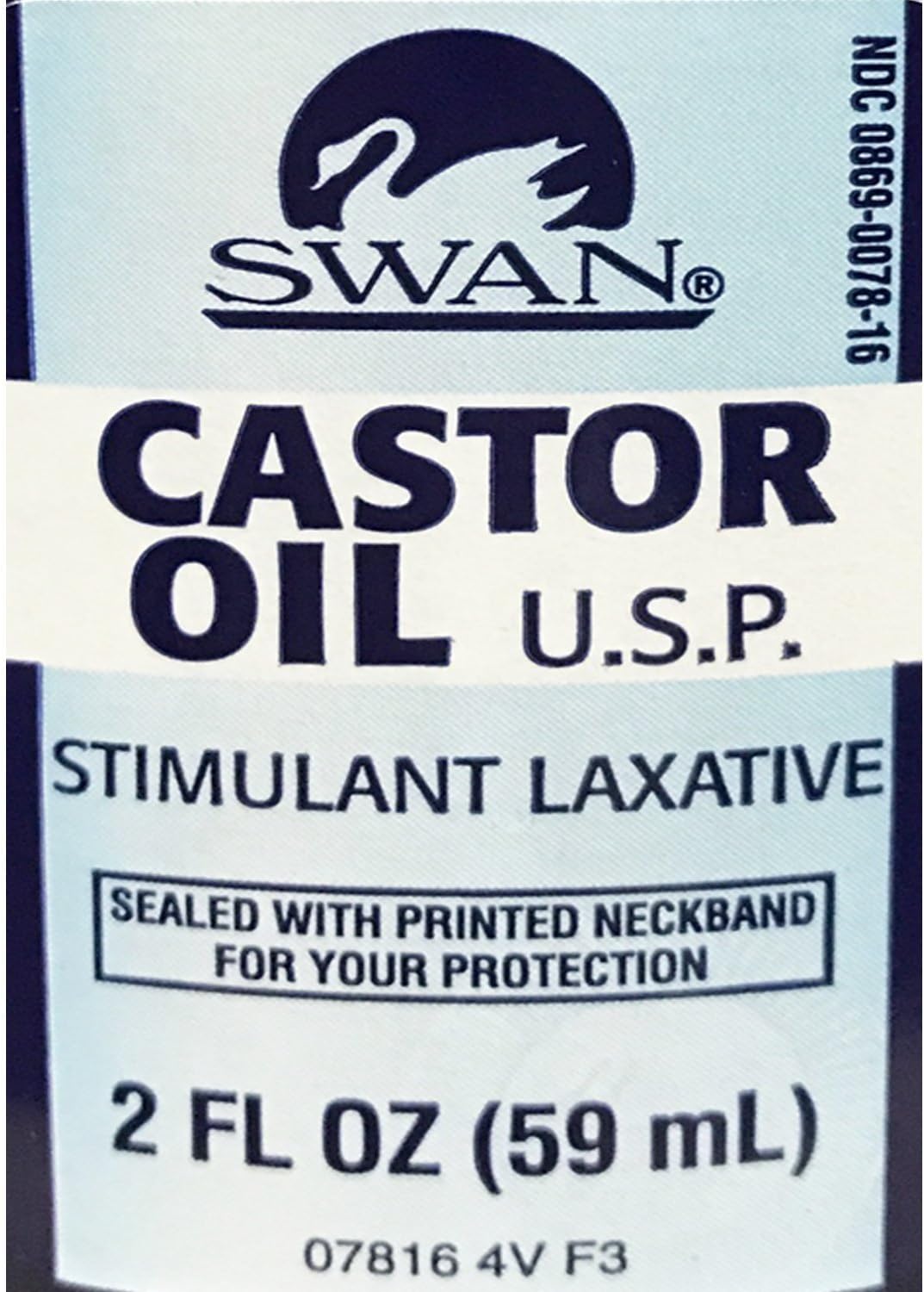 Castor Oil