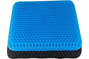 Cool Gel Seat Cushion for Cars