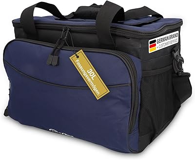 Cartrend sac isotherme 12V