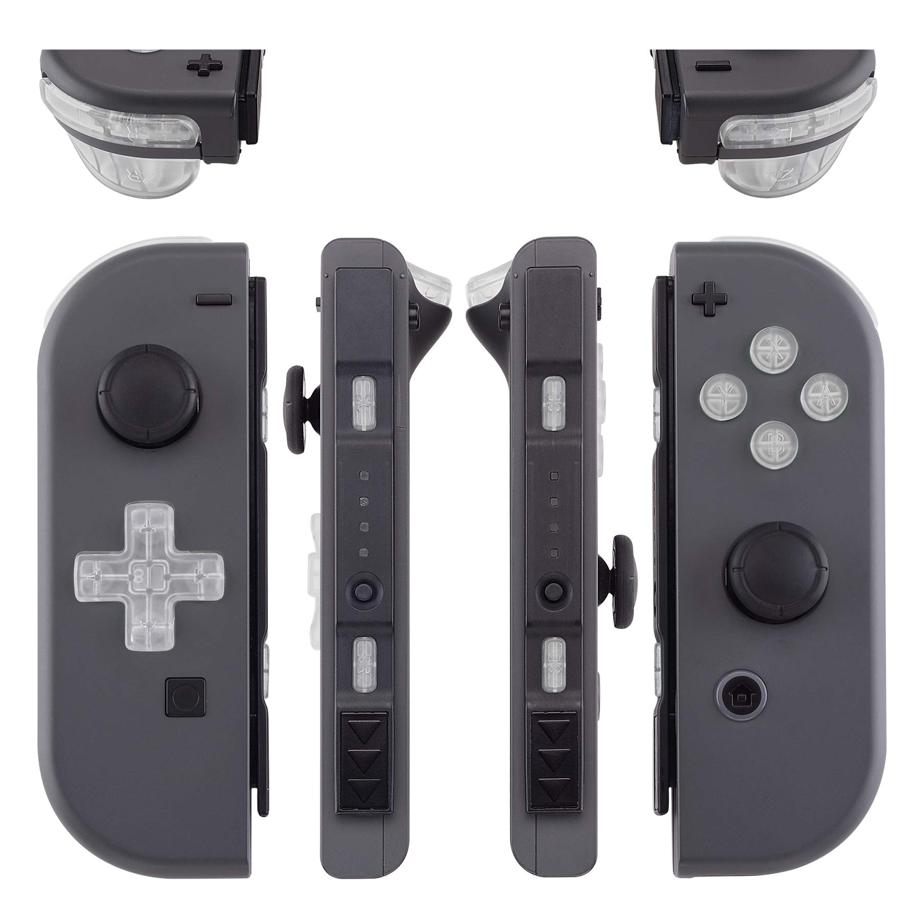Nintendo Switch - ぴっぴ Nintendo Switch Snipperclips Plus: Cut it Out Together - Co