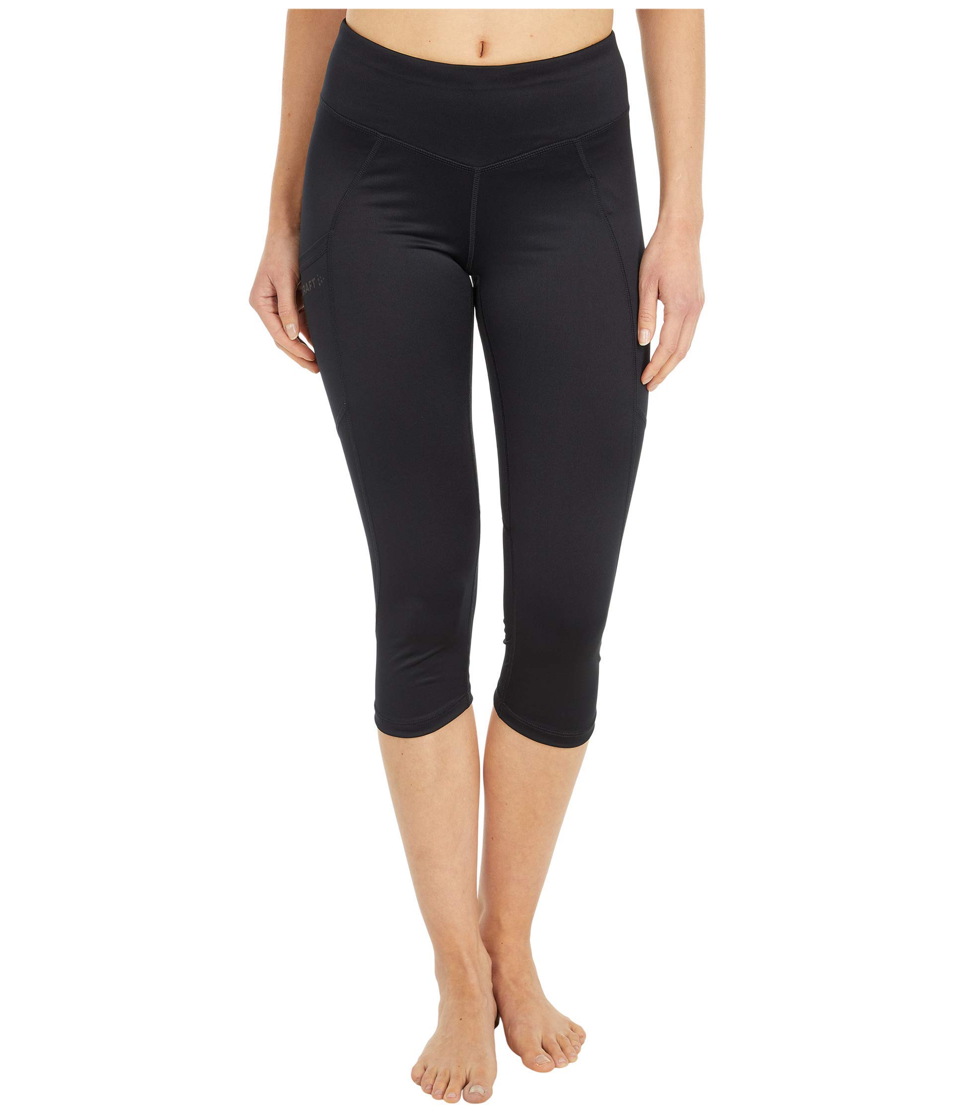 Craft Training Advance Essence Tights - Black, Large