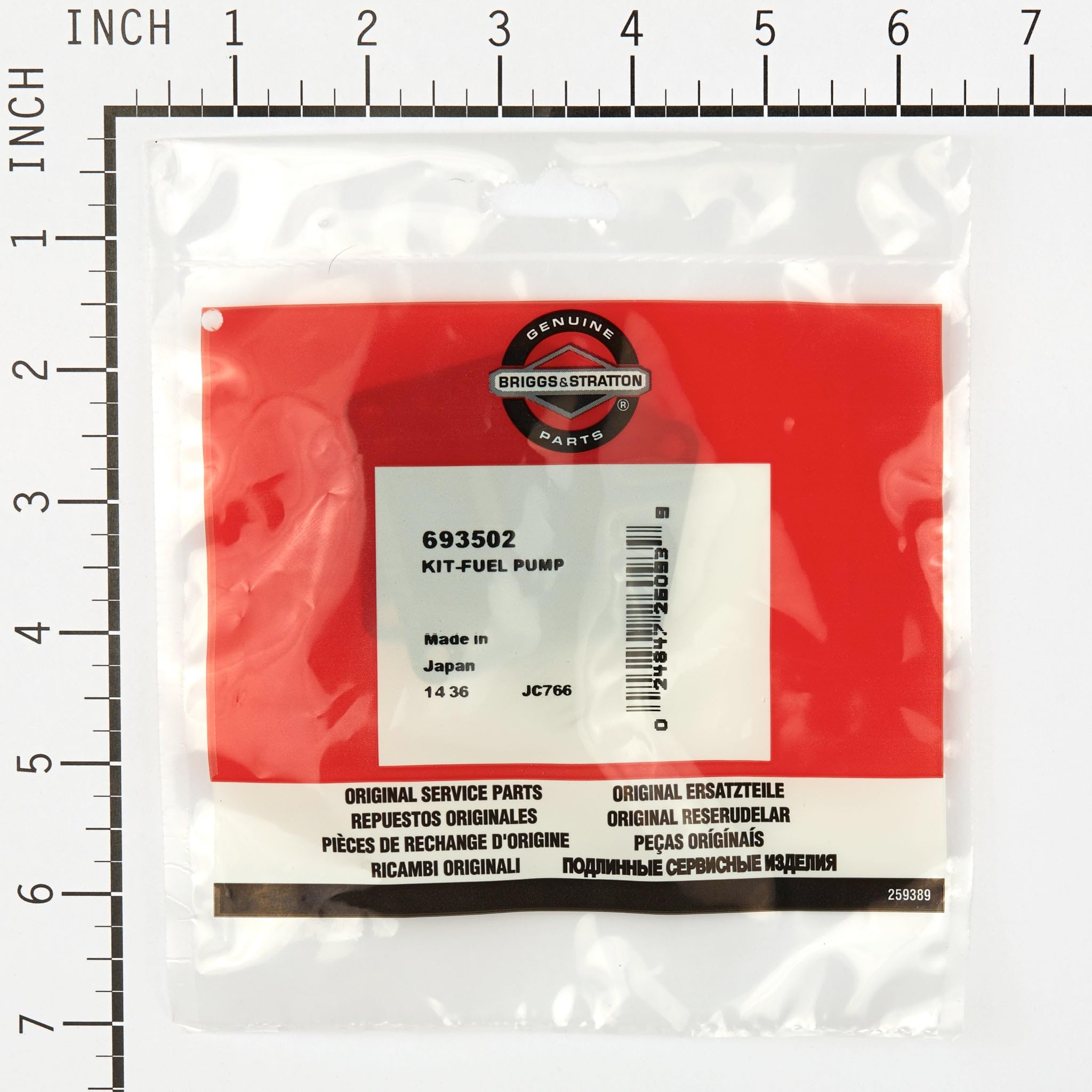 Filtre à Air pour Briggs & Stratton 21A902 21A... – Grandado