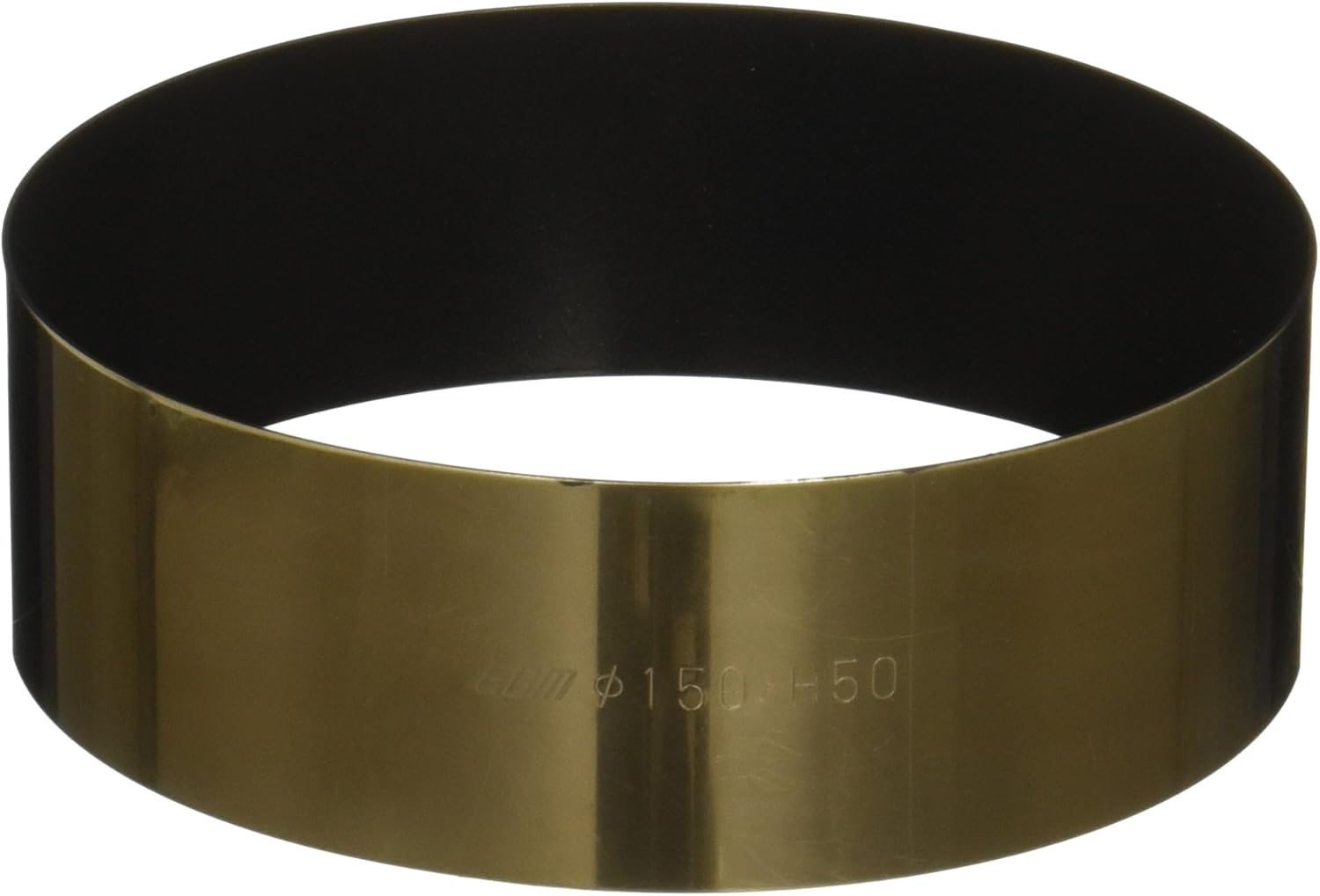 EBM 18-8 S Court argon welding round cake ring ƒÓ150 ~ H50