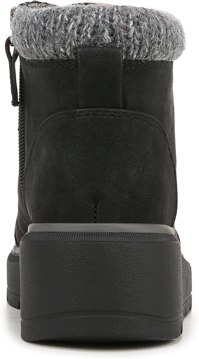 Dr. Scholl's womens Nice Day Max Alpine