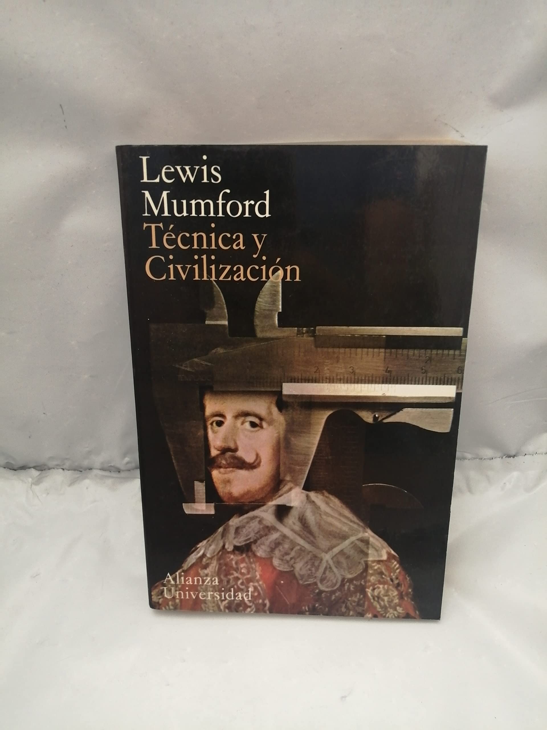 Buy Tecnica y Civilizacion — BookShops.in