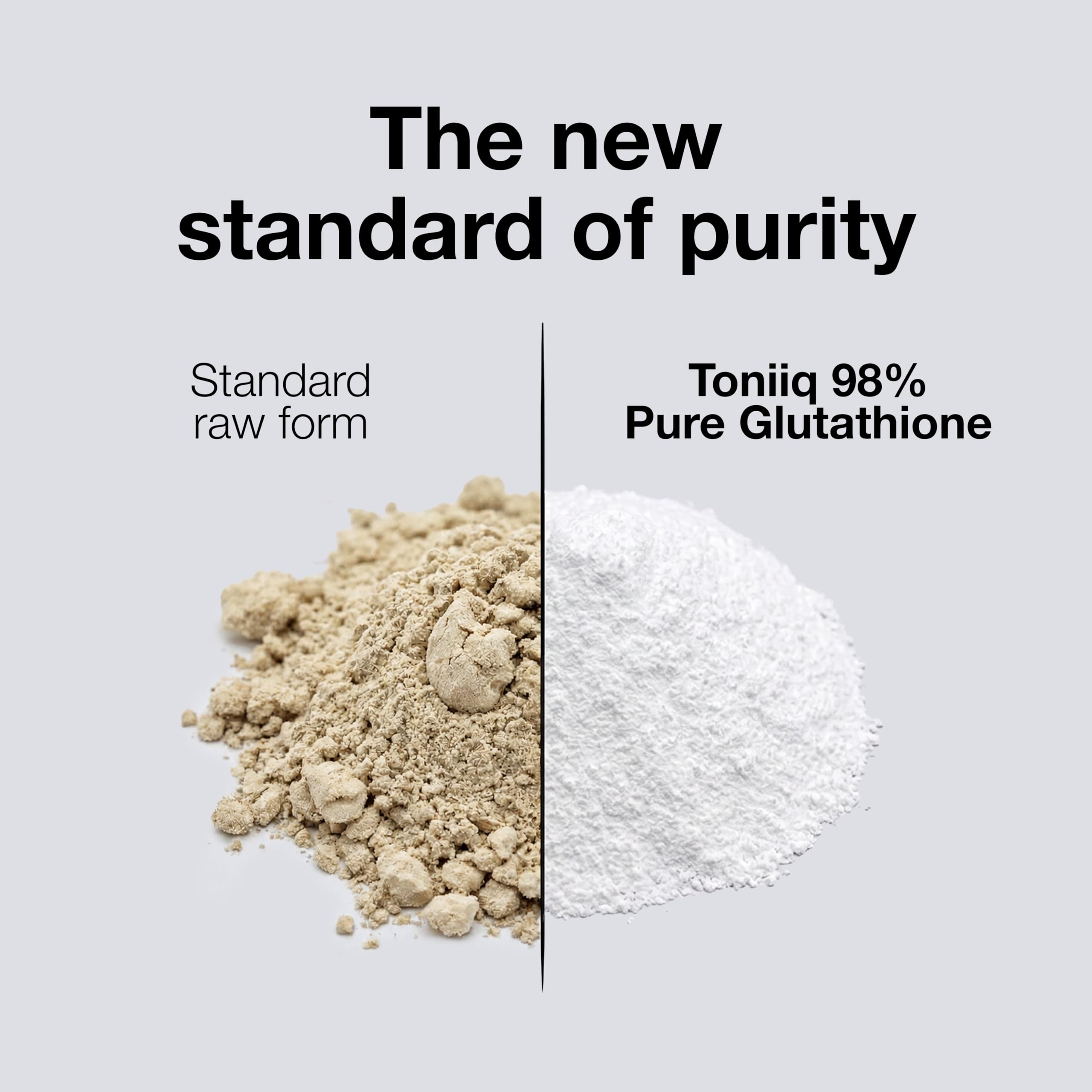 glutathione powder in united arab emirates Toniiq Ultra High Strength Glutathione Capsules 1000mg with Concentrated  Formula - 120 Pieces: Buy Online at Best Price in UAE