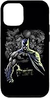 Vista 28 de Batman Villains Unleashed - Carcasa para iPhone 17