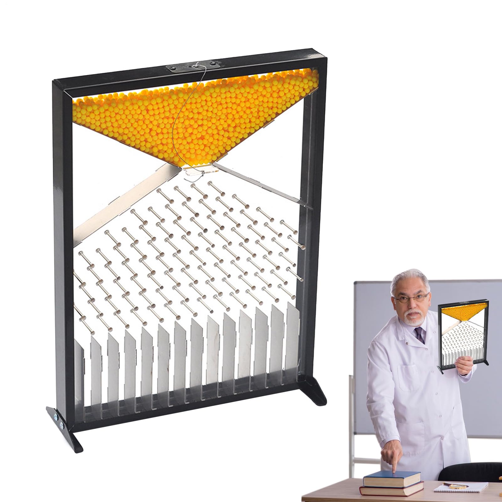Sussidi Didattici per La Fisica, Sussidi per L'apprendimento Della Fisica | Sussidi Didattici per Le Scuole Superiori,strumenti Didattici Puzzle per Display Didattici, Sussidi Didattici Portatili Per