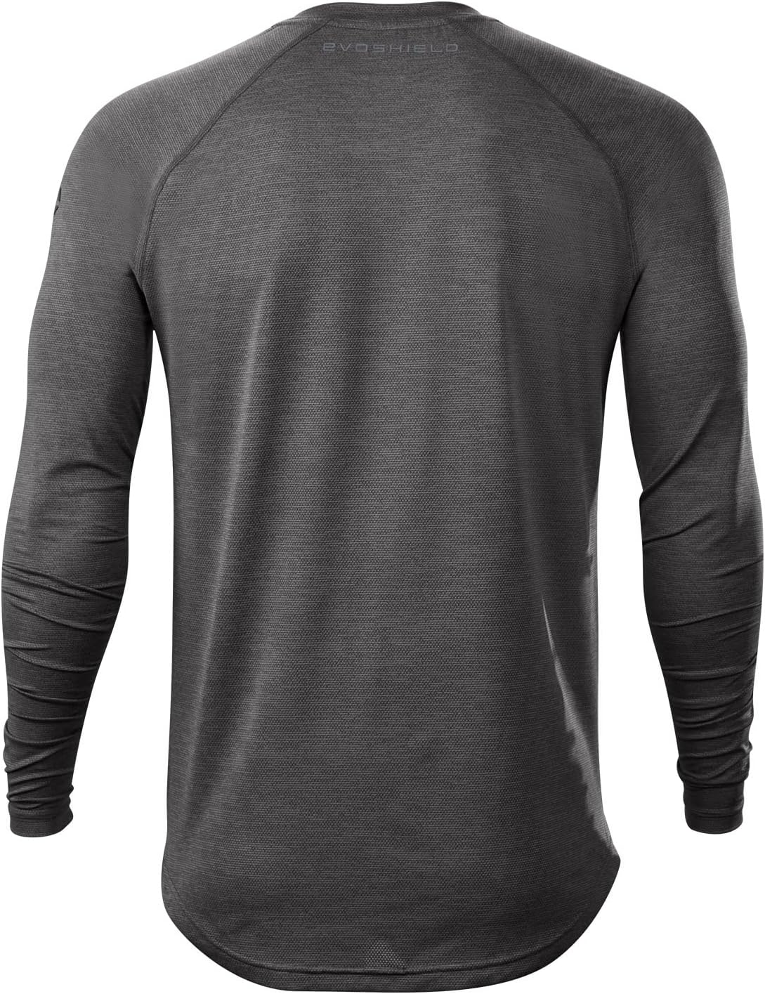 EvoShield Mens Pro Team Training Long Sleeve - Image 5