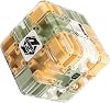 Maze Game, 3D Interactive Intelligence Puzzle - Labyrinth Cube - Party, Birthday Gift, School, Travel, Waiting Room, Family Reunion, Social Events, Celebration Gift