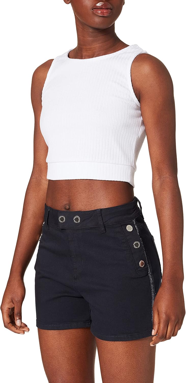 Women's Shorts Amazon.co.uk Clothing