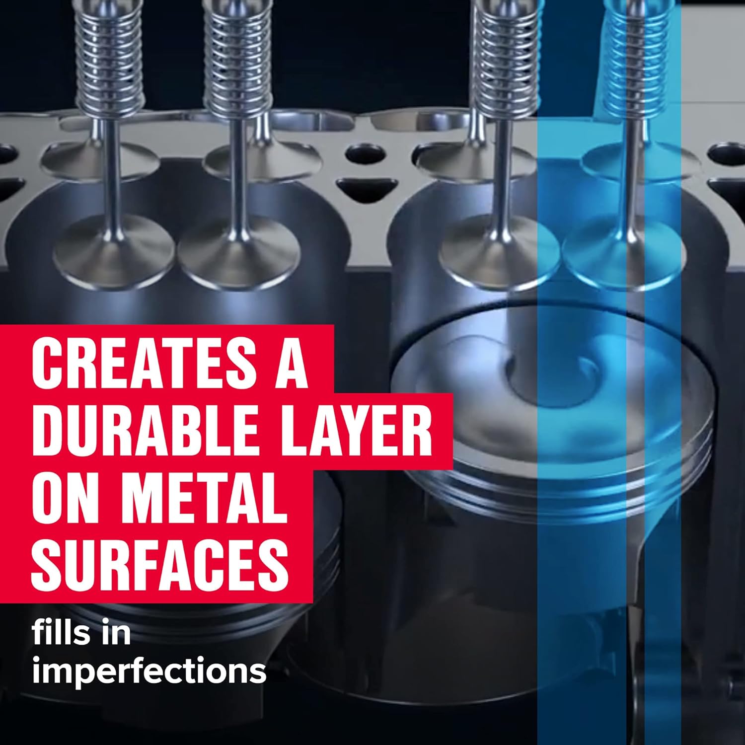 STP Ceramic Oil Treatment, Protective Coating and Anti-Friction Technology, 15 Oz (19387) : Automotive