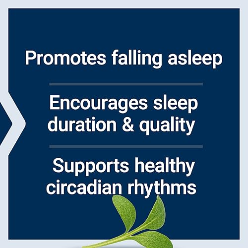 Miniatura 4 de Life Extension Melatonina Quiet Sleep - 5 mg de suplemento de melatonina con vitamina C, B6, B12, calcio, magnesio e inositol para un sueño