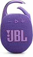 JBL CLIP5 クリップ5 専用ケース付！【美品】 Zoprooreシリコン保護キャリングケースjblクリップ5ポータブル